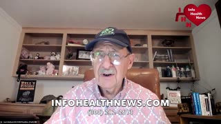 CASE REPORTS ON PARKINSON'S DISEASE LIVE DR JOEL WALLACH 07/19/23