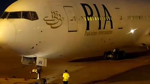 Airoplane...PIA