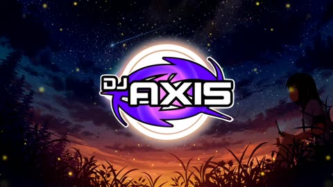 dj Axis - Star Dreamer
