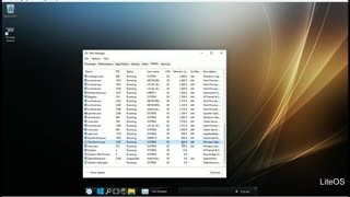 Centered Taskbar Windows 10_11 using NextStart [ Winstep, for Large Screens ]