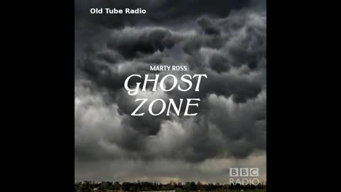 Ghost Zone By Marty Ross