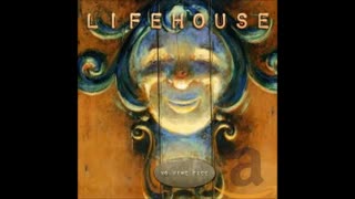 Lifehouse : No Name Face w/ Bonus Track - Full Album