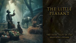 "The Little Peasant" - The Fairy Tales of the Brothers Grimm