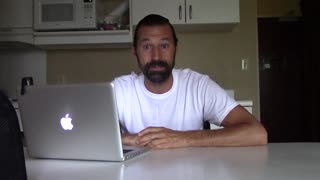 WHY AM I AGAINST COOKED VEGAN FOOD - Aug 6th 2014