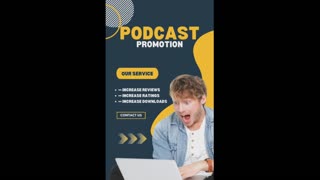 Podcast Promotion