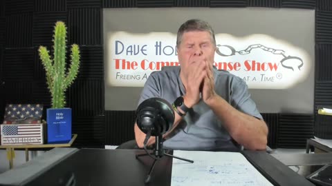 Secrets Behind the October 4th Drill Are Frightening. Dave Hodges 9-23-2023