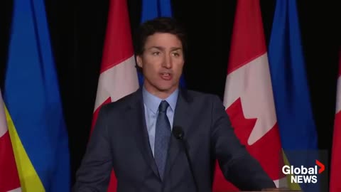 Trudeau criticizes "political polarization" after Trudeau Foundation CEO, board of directors resign