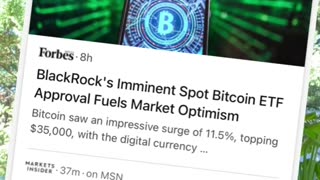 Bitcoin keeps Rising!