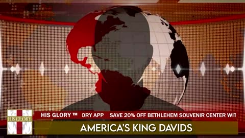 His Glory Presents: America's King Davids Ep. 41 Special Decoding Edition