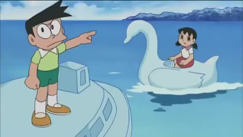 New doremon Hindi Episode1| Nobita Doremon new cartoon| hindi cartoon 2023