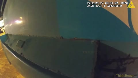 APD releases body cam of recent officer-involved shooting at SE apartment complex