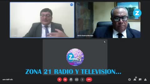 PROGRAMA "LUMEN GENTIUM" INVITADO ESPECIAL DESDE PANAMA DR.SILVIO GUERRA MORALES. TEMA: DERECHOS Y LIBERTADES (SABADO 12-11-2022)