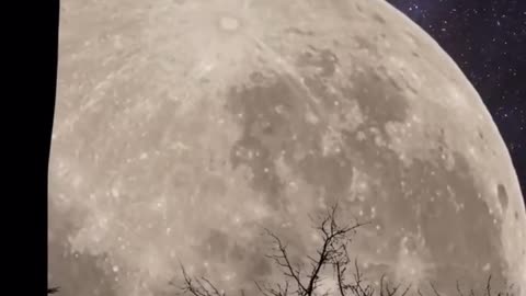 Will the upcoming Blue moon really blue ?