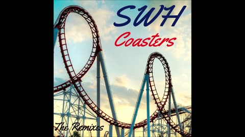 S.W.H - Coasters (Full EP 2018)