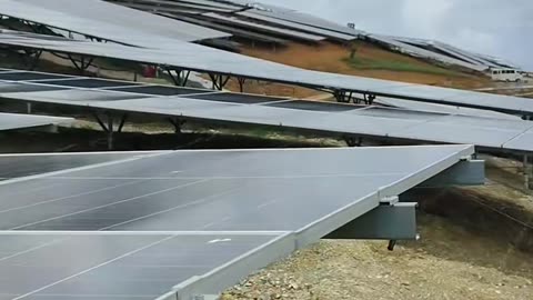 Solar panel