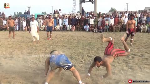 kabadi video raider