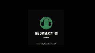 The conversation podcast
