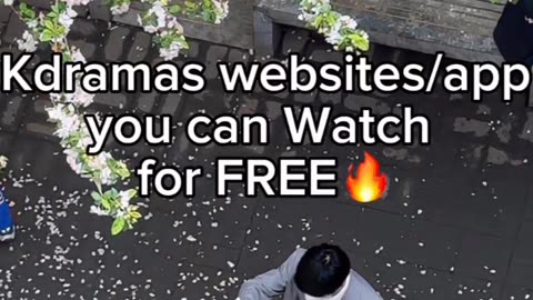 Kdramas website you can watch free