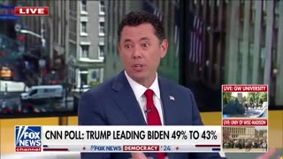 'Historic failure'_ Biden torched after new polls show sinking approval