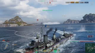 How to survive? - World of Warships