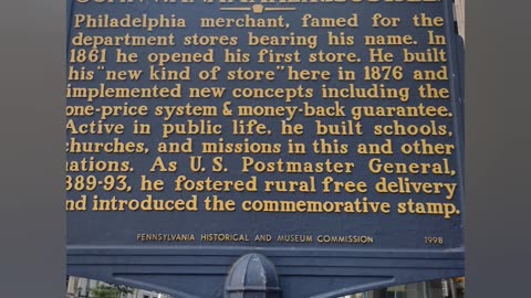 Pennsylvania Historical Markers, Revolutionary War Era, Homeschooling Ideas, Walkin'AndTalkin'