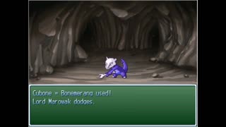 Oh Lordy - Pokémon Hunter 2: Hostility Pt.32