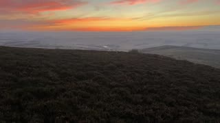 Pentlands 400m-499m peaks