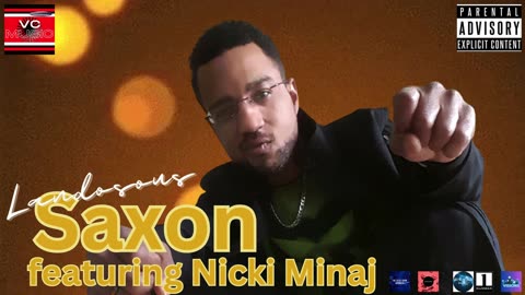 Saxon featuring Nicki Minaj