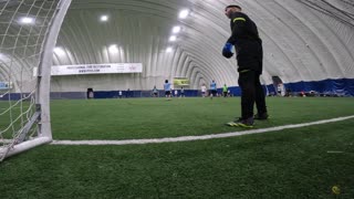 2024-01-03 - Kitties vs LLC FC - Part 2