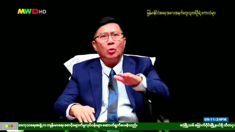 (အပိုင်း-၃၀၅)မြန်မာ့နိုင်ငံရေး အလေးအနက်တွေးသူတစ်ဦးရဲ့စကားသံများ