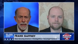 Securing America with Matt Williams (part 1) | February 18, 2023