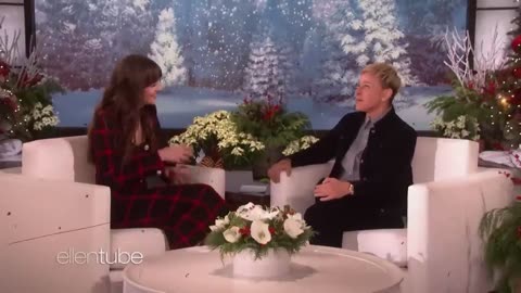 Ellen DeGeneres PANICS Over NEW Footage Of Her At Diddy’s FREAK 0FFs