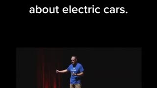 electric car