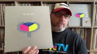 The Album and The Concert : YES 1984