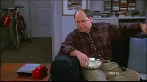Top 25 Seinfeld Episodes (MY OPINION)