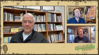 Maintaining Optimal Health in Crazy Times with Dr. Charlie Rouse - Episode 117
