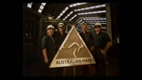 Aussie Made