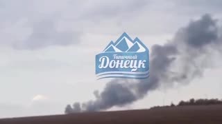 🔥 Ukraine Russia War | Allegedly Another Russian Su-35 Shot Down by Friendly Fire near Mariupo | RCF