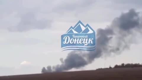 🔥 Ukraine Russia War | Allegedly Another Russian Su-35 Shot Down by Friendly Fire near Mariupo | RCF