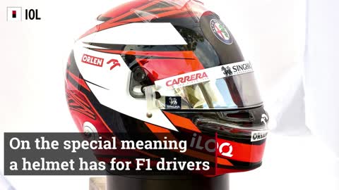 Some of the best one-liners from Kimi Raikkonen’s Formula 1 career
