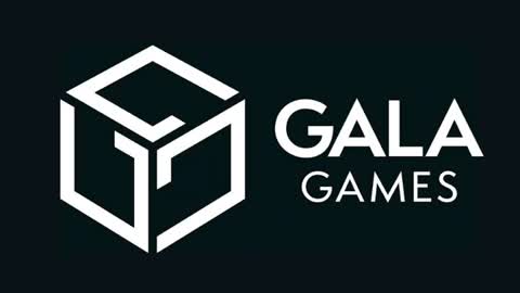 Gala Games (P2E FUTURO?)