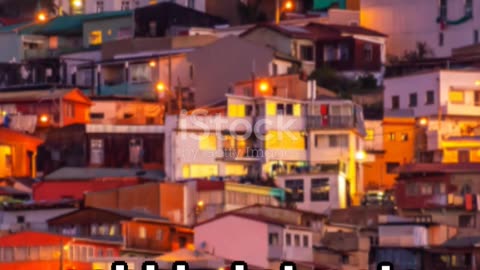 Valparaíso : A Glimpse into Chile's Colony #travel #explore #history