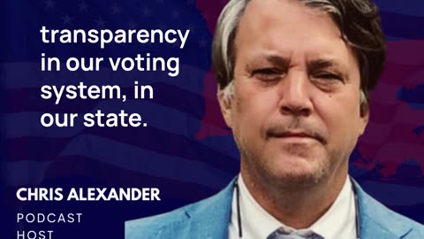 Senator Mike Reese's Last-Minute Amendments Threaten Voting Transparency in Louisiana!