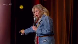 Brutal but on point. Roseanne Barr roasts the jabbed, says her “whole libtard family has clots and will die from jab”.