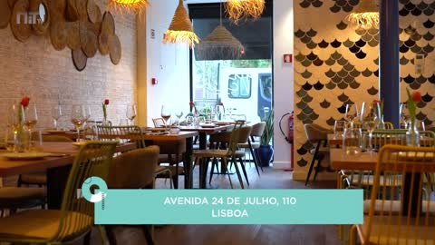 Quiçá_ a verdadeira comida brasileira está neste novo restaurante de Lisboa