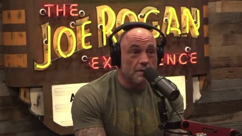 Joe Rogan GOES OFF on left's push to normalize "minor attracted persons"