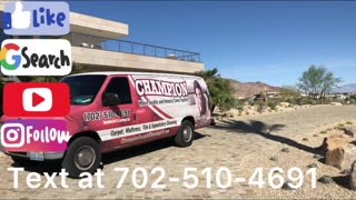 Carpet & Tile Cleaning Las Vegas