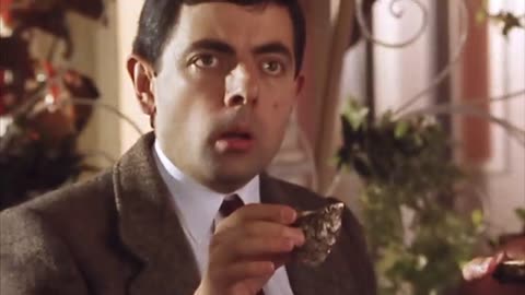 HORROR Bean | Funny Clips | Mr Bean Comedy