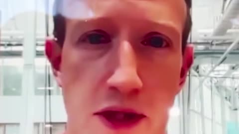 I don't trust Mark Zuckerberg do you?