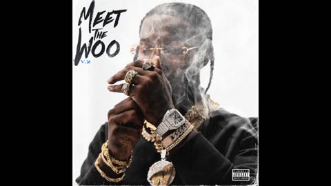 Pop Smoke - Meet The Woo 2 Mixtape